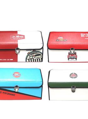 物汽车收纳箱功能多后备箱储物箱19667载收纳箱车用可折叠拆卸置