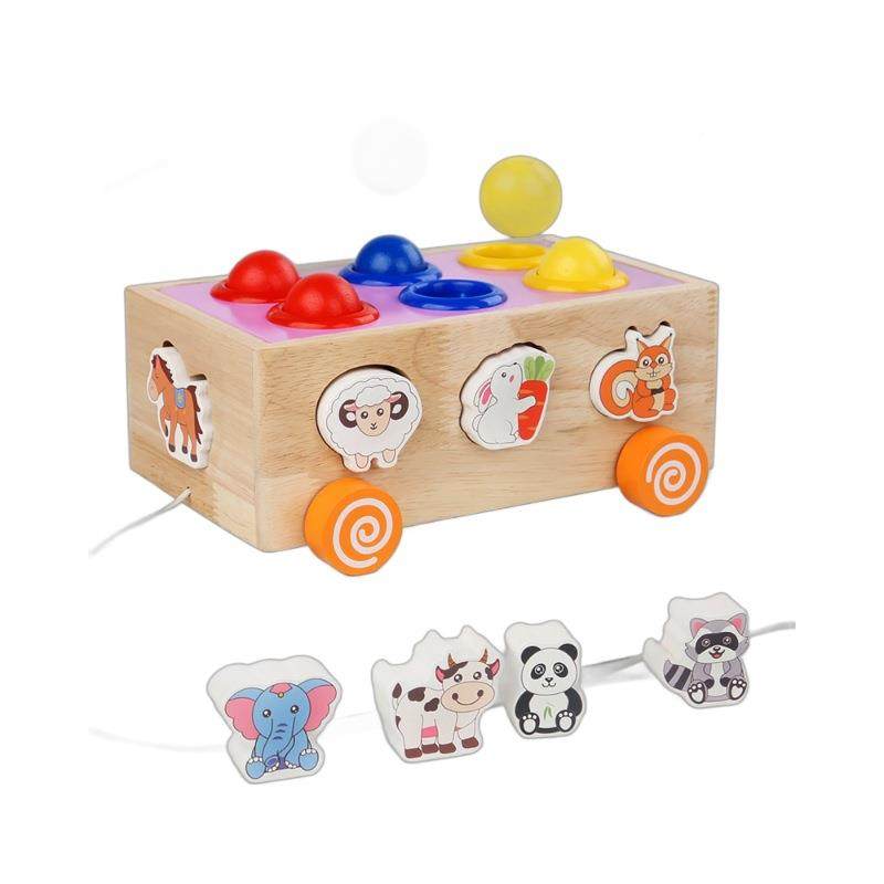 儿童益智玩力智拖拉积木车几形状配何136对拖车认知分具类智力盒,玩具/童车/益智/积木/模型,其它玩具,淘宝优惠券,粉丝福利购,淘宝优惠卷