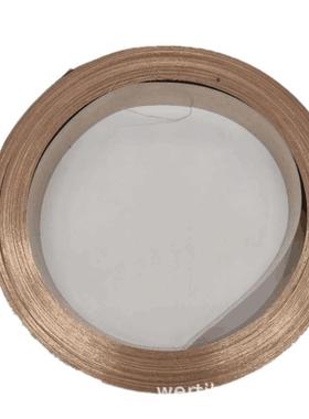 2%银磷铜焊条BCuP-3-5-6-7L20低1204L20L25L0磷铜焊料温快速焊接