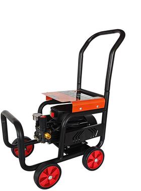 研RY-家锐用高267压清洗机2620V商用手推式便携式洗车机刷机车泵