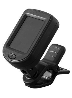 阿诺玛调音器民木谣RCB他调吉音器贝尤克里里调音器斯乐器调音器