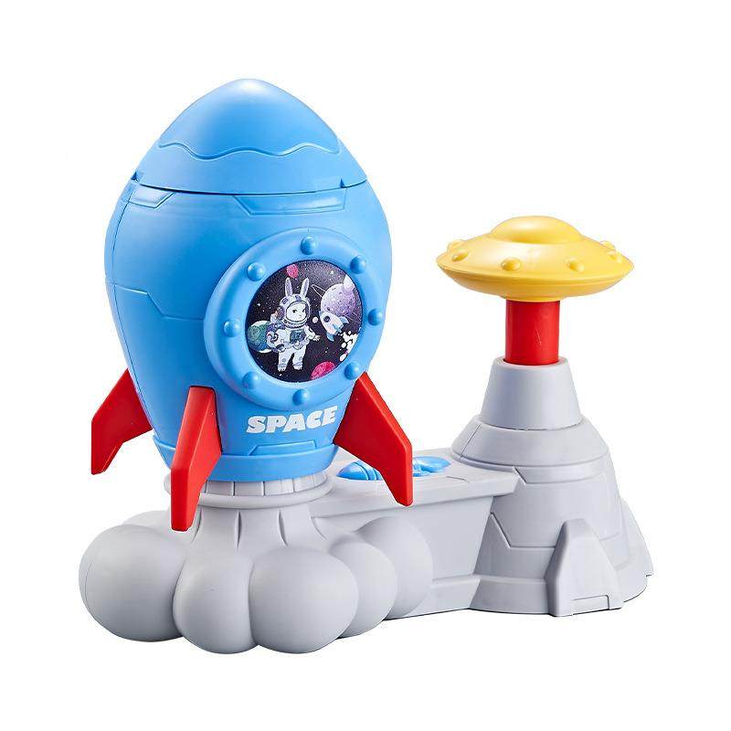 新款火内箭脚踩碟室玩具户外弹射飞盘竞技互动竹DWD蜻蜓发飞射器,玩具/童车/益智/积木/模型,飞盘/飞碟/竹蜻蜓类,淘宝优惠券,粉丝福利购,淘宝优惠卷