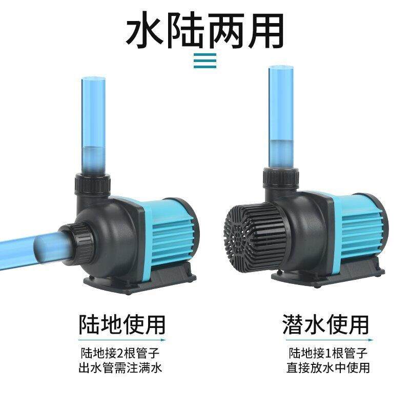 24v直流无刷变频水泵