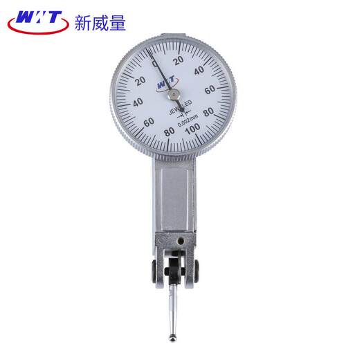 威海杠表杠杆百分表千分磁表高精度百分配件测头性杆表表头