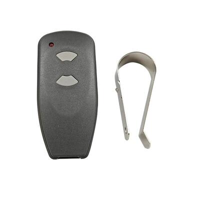 外贸车库门遥器拷贝aKOOrMntecM控artinMa-21215Mhz