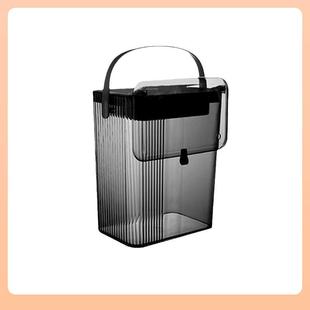 茶水桶分离过滤茶道渣排水桶件家用茶台茶废无品牌/桶功夫茶具配