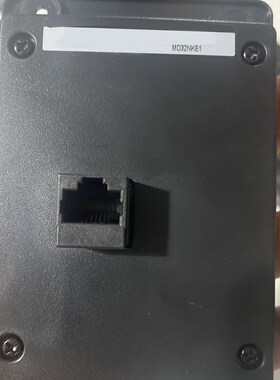 汇川变频器面板 MD32NKE1 全新正品 现货