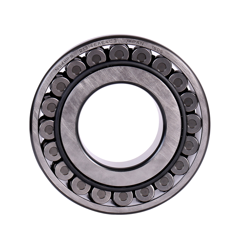 NSK进口轴承22318 22319 22320 22322 22324 CAM CC CDEAE4 K W33