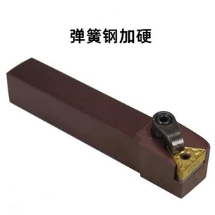 排刀机刀杆数控外圆车刀刀杆MTFNR/MTFNL1616H16 2020K16 2525M16