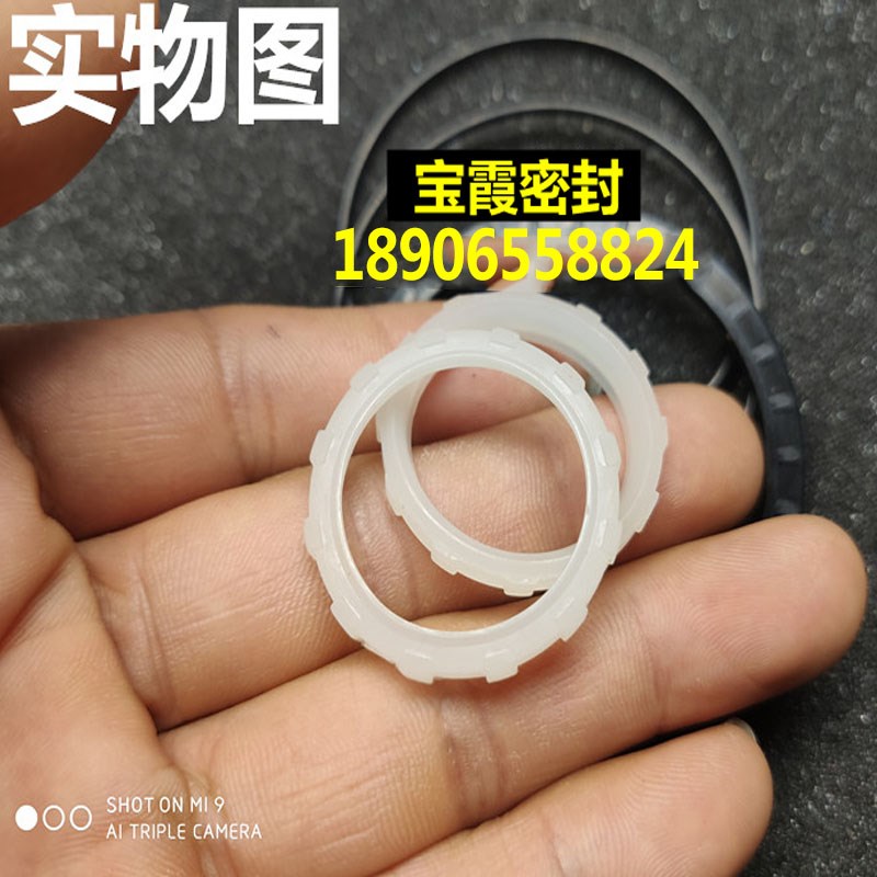 SMC型气缸密封圈修理包CP96SDB/MDBB/MBB32/40/50/63/80/100/125