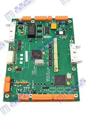 全新通力电梯LCECPU板/KM763640G01/KM763643H03无机房主板配件