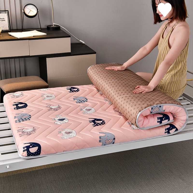 上下铺单人学生宿舍专用床垫软垫折叠加厚超软榻榻米垫被铺底褥子,个性定制/设计服务/DIY,明信片定制,淘宝优惠券,粉丝福利购,淘宝优惠卷