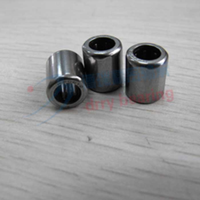 HF0612 FC-6 6*10*12 NSK TORR进口单向滚针轴承内6外10长12MM