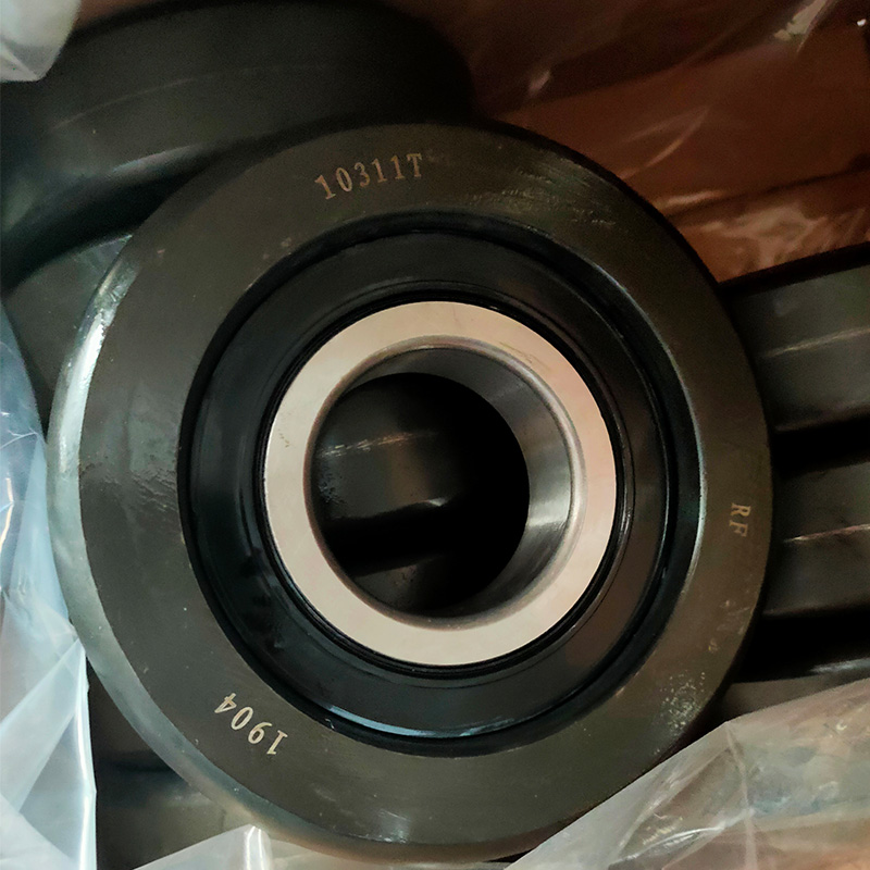 合力杭叉RF叉车轴承门架轴承滚轮980811NT10311T 10310 CG92310T