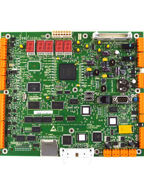通力CPU561主板KM773390G03/G04/G05/G06/LCECPU561/原装全新现货