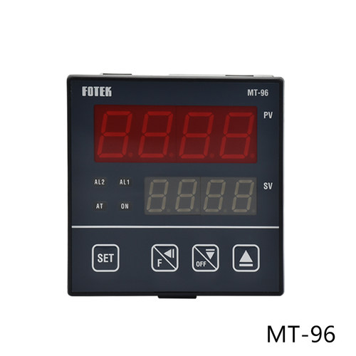 原装正品台湾阳明FOTE温控器MT72 MT96  MT48 MT20-R V L继电器