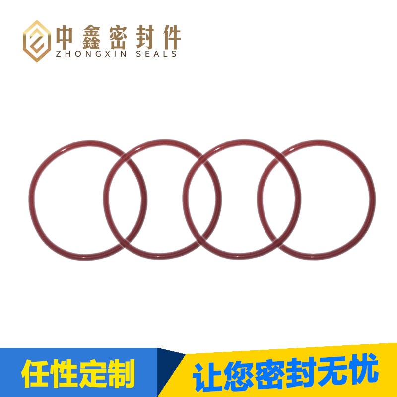 硅胶o型圈密封圈19/20/21/22/23/24/25/26/27/28/29*1防水耐磨圈