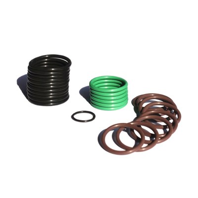 AS568密封圈6.99氟胶FKM66.04 75.57 85.09 97.79 107.32 116.84