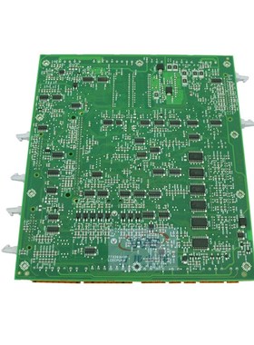 巨人通力电梯主板通力LCE CPU40主板KM773383H06 KM773380G04全新