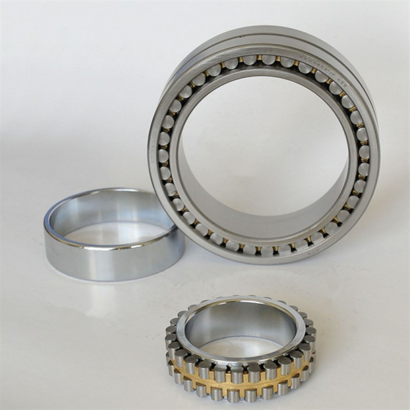 HRB NN3017K/P5W33 D3182117K 85X130X34 机床主轴轴承哈尔滨