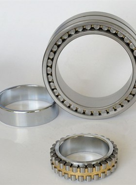 HRB NN3017K/P5W33 D3182117K 85X130X34 机床主轴轴承哈尔滨