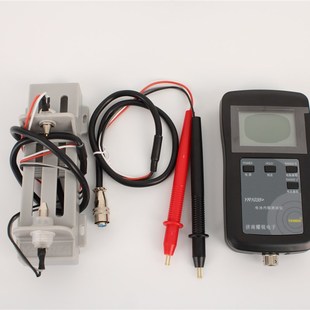 耀锐原创高精度YR1035+镍氢内阻测试仪表高压100V电动车电池组9