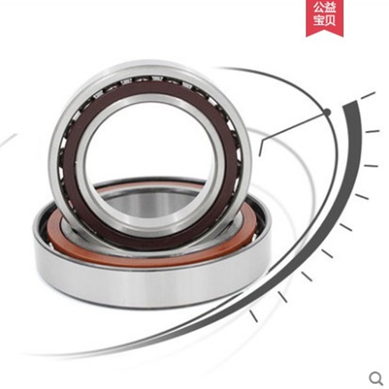 瑞典角接触轴承 7300 7301 7302 7303 7304 ACD M AC CD B CD/P4A