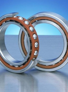 哈尔滨角接触球轴承7410 7411 7412 7413 7414 7415 7416 AC BM