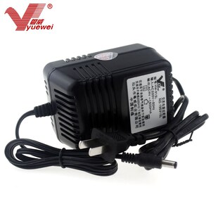 粤威AC9V1.5A变压器通用DigiTech效果器PS0913V-230电源9V1300MA