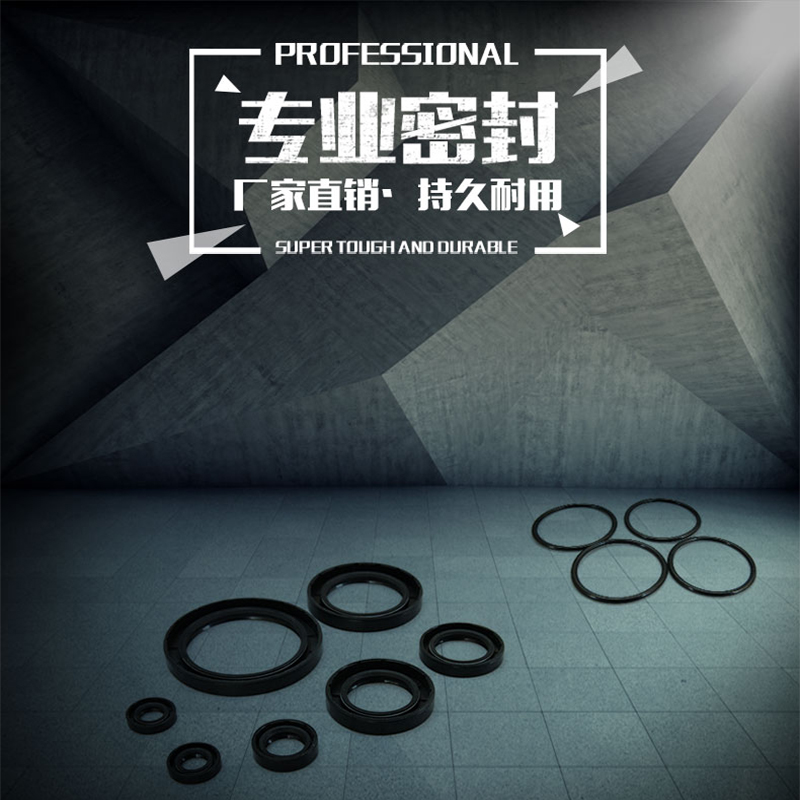 TC骨架油封250/260/280/300/320*280/290/300/320/340/360*15/20