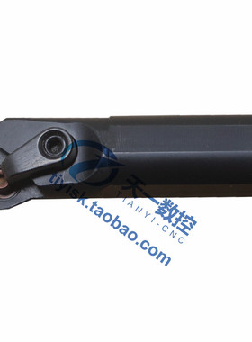 95度内孔车刀胖三角桃型刀杆S16Q/20R/25S/32T/40T/50U-MWLNR/L08