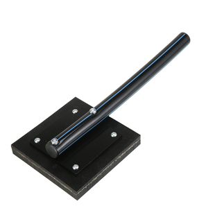 橡胶拍板铺砖橡皮锤瓷砖专用拍打板大号瓦工橡胶锤子地砖铺贴工具