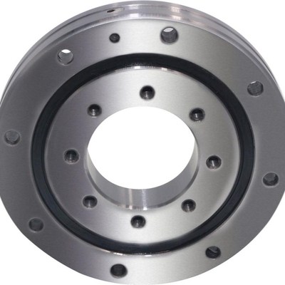 日本进口 THK轴承RE16025 RE17020 UU CC0 1 P5 转盘交叉滚子轴承