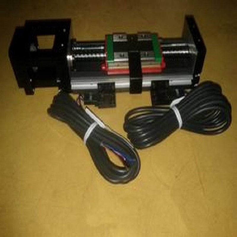 上银KK直线模组KK6010C-150A1/200A1/300A1/400/500A1-F0-F1CS2