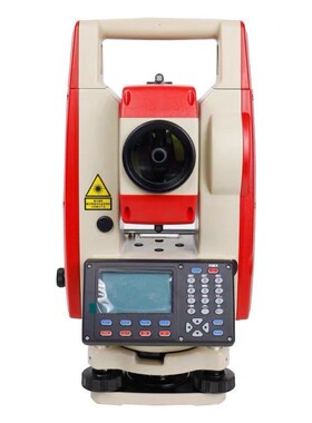 南方科力达全站仪蓝牙高精度棱镜KTS-442RN10U工程测绘仪器中海达