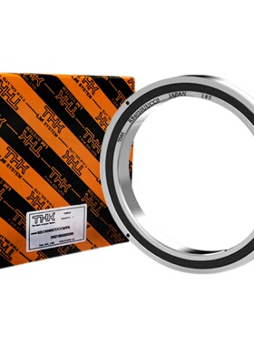 THK交叉滚子转盘机械手回转轴承 RB2008 2508 3010 3510 4010P5P4