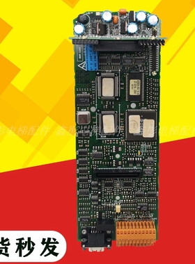 艾默生CT变频器UD96 3130-0358 UD-90A ISS 57004-0237控制板主板