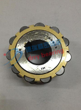 HDJC减速机整体偏心摇臂轴承130752305 150752305 180752305 K