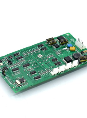 江南快速电梯外呼显示板A3N53645 A3J53644SWEET电梯外招板原厂