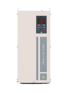 矢量变频器 AC310系列 自带制动单元变频器 0.75-55KW