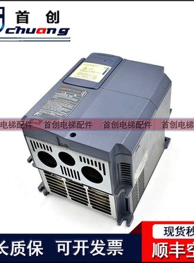 富士LIFT电梯变频器FRN7.5LM1S-4C/FRN11LM1S-4C/FRN15LM1S-4C