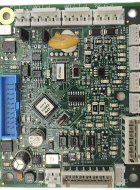 全新奥的斯电梯DAA26800EL1轿顶板GAA30882AAE/CSPB轿顶通讯板