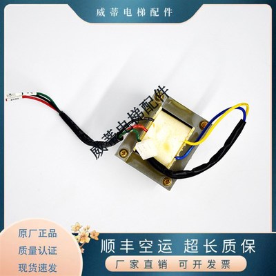 蒂森变压器60VA 380V 220V 蒂森电梯变频器CPIK-32M1 CPIK-48MI