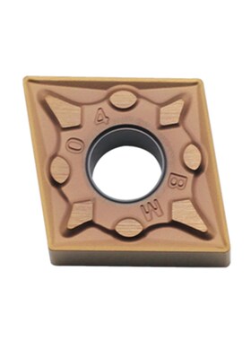 株洲哈德ST数控刀片TN16 WN08 CN12 SN12 VNBF BM HS7225不锈钢