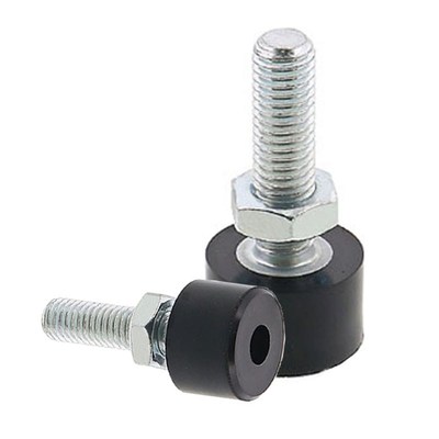 TDC61聚氨酯止动螺栓放撞定位螺丝 UNAH3/4/5/6-10/15/20/25/30/4