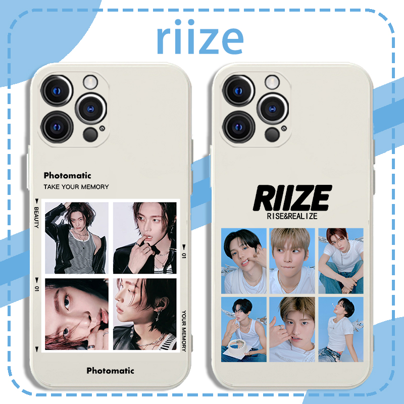 riize手机壳苹果17pro拉