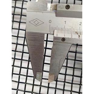 焊研威达埋弧焊送丝机焊剂漏斗筛网1000/1250自动焊滤网