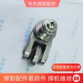 上海华威HK 93配件 93手提式 切割机配件万向轮总成