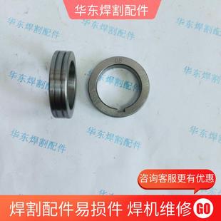 送丝机配件 0.8/1.0/1.2大宾采尔送丝轮 40*32*10导丝轮 压丝轮