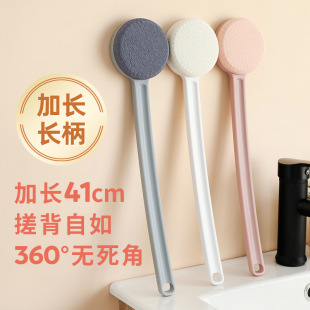 尹秀素洁搓澡巾洗澡搓背女男士后背搓泥家用不疼高质量洗澡刷